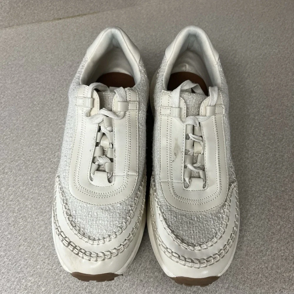 ALTAR'D STATE PLATFORM SNEAKERS PERFECT‎ CONDITION SZ 10 JOURNIE WOMENS